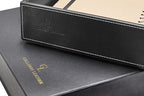 Gallaway Leather Letter Tray Organizer - Image 6