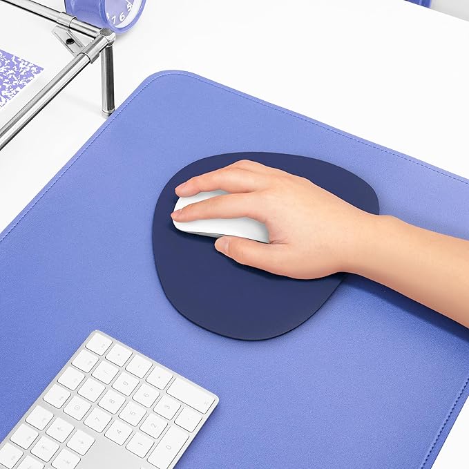 GREEDY FARMERS Mouse pad, Non-Slip Washable Waterproof Computer Mouse pad - Image 5