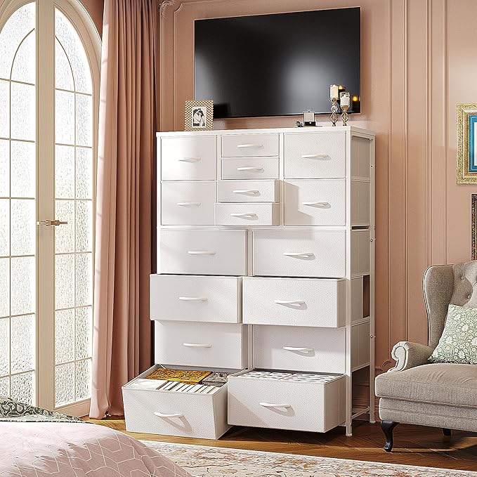 Romorgniz 57“H Dresser for Bedroom - Image 7