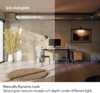 Olanglab Peel and Stick Wall Panels 4 Pack, 47.2 x 23.6 per Wall Panels - Image 5
