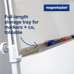 Magnetoplan 1226966 Flip Chart
