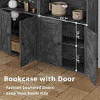 IRONCK Industrial Bookshelves and Bookcases - Image 4