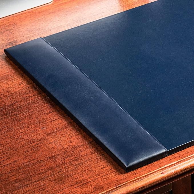 DACASSO Bonded Leather Desk Pad - Image 4