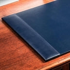 DACASSO Bonded Leather Desk Pad - Image 4