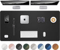 Large Desk Mat 55"x24" by AFIING