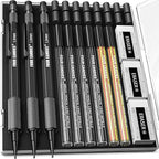 Four Candies 1.3mm Mechanical Pencil Set by FourCandies