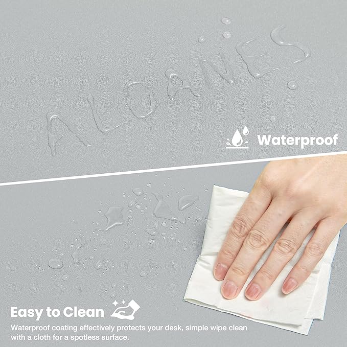 ALOANES Waterproof Mouse Pad - Image 4