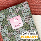 Large Name Labels for Kids - Image 6