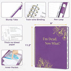 SUNEE End of Life Planner - Image 3