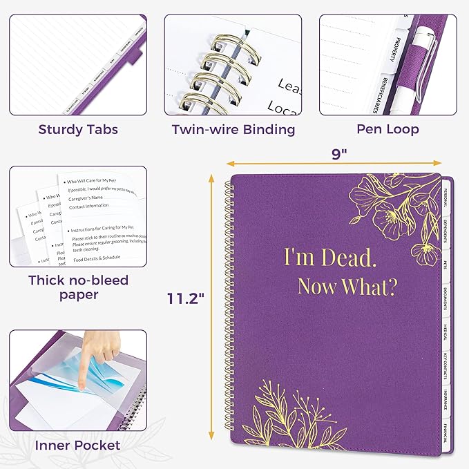 SUNEE End of Life Planner - Image 3
