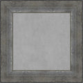 Amanti Art Silver Framed Magnetic Board 16x16 X-Small Vision Board by AmantiArt