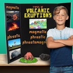 Flipside Products 36” x 48” Foam Project Boards - Image 2