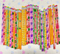 Jsehchya 72PCS Corlorful Wooden cased Pencils by Jsehchya