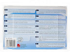 Rexel Shredder Oil Sheets, A5 Size, Shredder Maintenance - Image 2