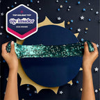 Elmer’s Eclipse Slime Kit, Slime Supplies Includes Cosmic Glue, Original and - Image 2
