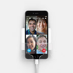 TXEsign Adhesive Wall Phone Holder Mount - Image 4
