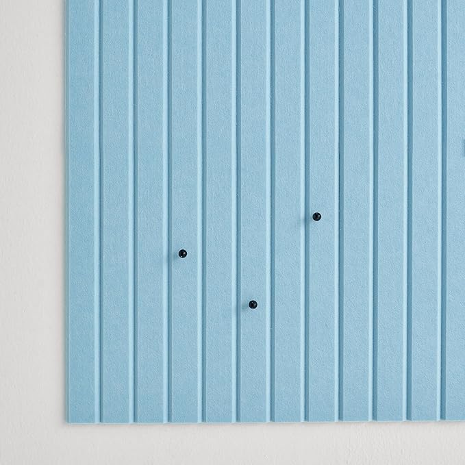 VIVELDA Large Bulletin Board 48x36- Office Wall Organizer to Replace Your Old - Image 3