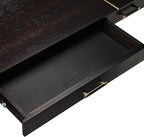 EUREKA ERGONOMIC Standing Desk, 63 inch Executive Desk w Drawers, Modern - Image 5