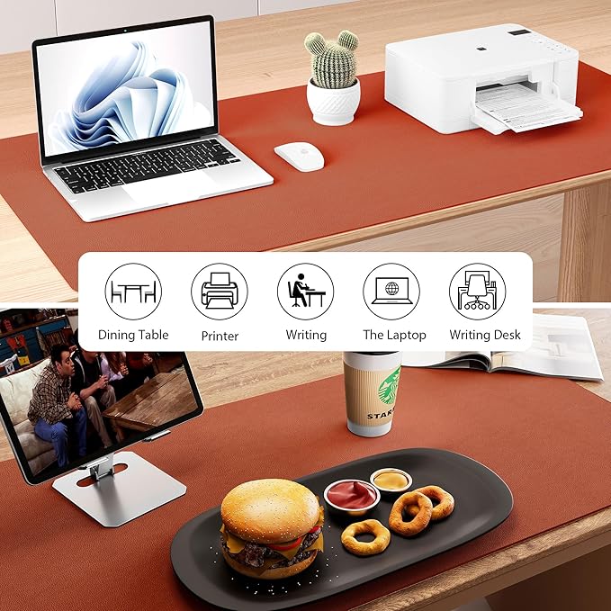 Aothia Dual-Sided Desk Mat - Image 6