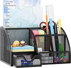 EasyPAG Mesh Desk Organizer by EasyPAG