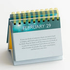 Stormie Omartian - The Power of a Praying Woman - An Inspirational DaySpring DayBrightener - Perpetual Calendar (10178)