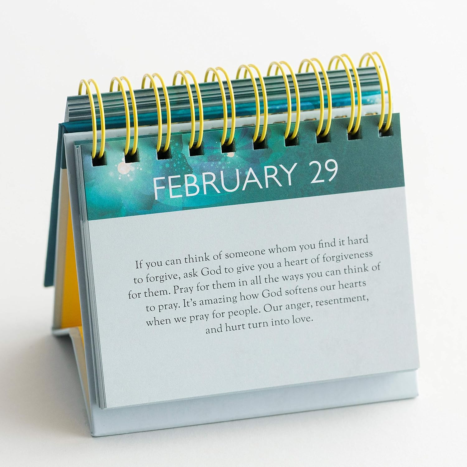 Stormie Omartian - The Power of a Praying Woman - An Inspirational DaySpring DayBrightener - Perpetual Calendar (10178)