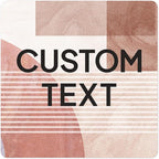 Custom Sign, Custom Street Sign, 11 Font Colors, 13 Font Styles, 4 Hole Options by MySignCenter