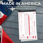 Driver Daily Log Books for Truck Drivers - Image 7