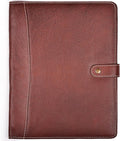 Leather Village Leather Portfolio Organizer by LeatherVillage