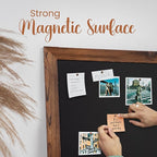 Loddie Doddie Magnetic Chalkboard Sign - Image 3