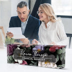 Custom Office Name Plate, Personalized Gifts - Image 5