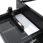 TEXALAN Heavy Duty Guillotine Paper Cutter - Image 4