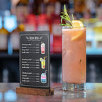 YEEON Chalkboard Sign - Image 3