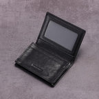 Leather Business Card Case Holder - Image 7