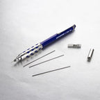 Pentel GraphGear 800 Mechanical Pencil, HB lead - Image 3