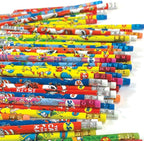 Raymond Geddes Dr Seuss Number 2 Pencils - Image 2