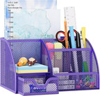 EasyPAG Mesh Desk Organizer by EasyPAG