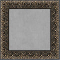 Amanti Art Black Framed Magnetic Board 17x17 X-Small Vision Board by AmantiArt