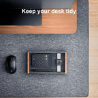 UPERGO Desk Tray Organizer Drawer - Image 3