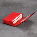 Leather Business Card Case Holder - Image 4
