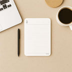 To Do List Notepad – A5 Size Premium Thick Paper - Image 4