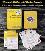Mind Brain Emotion 52 Essential Conversations - Image 9