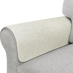 Couch Arm Covers, Waterproof Armrest Cover by Unknown