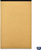 Helix - 100% Rag Vellum Paper Pad - 11 Inch x 17 Inch - 50 Sheet Pad - - Image 2