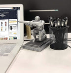 Ofiedx Executive Knight Pen Holder - Image 7