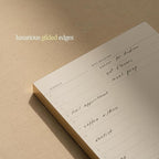 Daily To-Do List Notepad – Desk Pad - Image 4