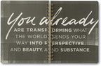 Compendium Spiral Notebook - Image 6