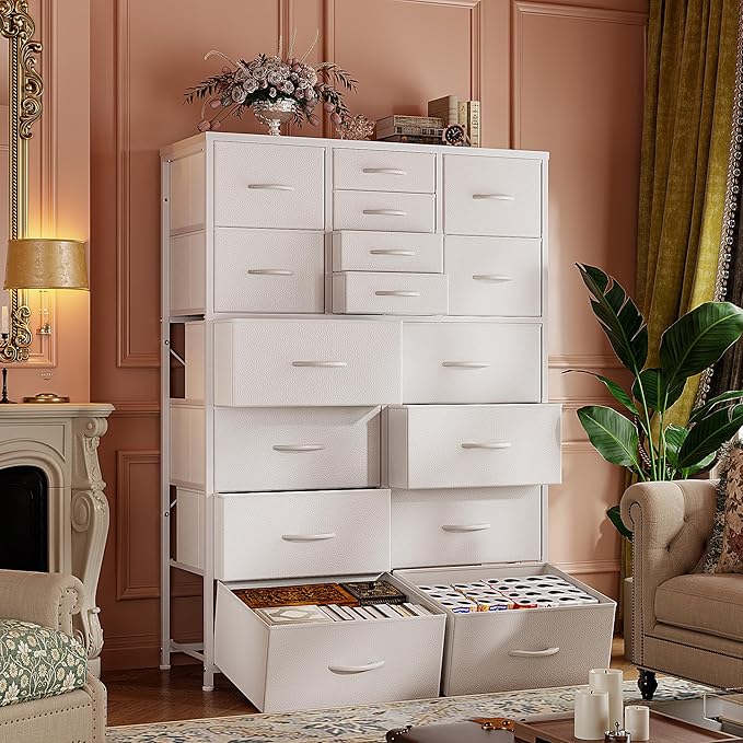 Romorgniz 57“H Dresser for Bedroom - Image 2