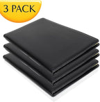 Legal Size Padfolio 8.5 x 14 Inch Portfolio Folder - Image 2