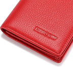 Leather Business Card Case Holder - Image 6